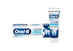 Oral-B PRO-SCIENCE ADVANCED Zahnschmelzstärkung & -regeneration Täglicher Schutz 75ml