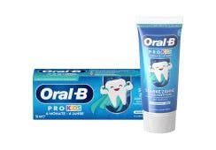 Oral-B Pro Kids Zahncreme 0-6 Jahre 50 ml