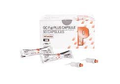 GC Fuji Plus