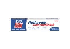 fittydent super Haftcreme