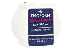 Emoform Stretch Floss soft Dispenser