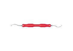 Deep Gracey Kürette CLEANext rot 11GL12CN