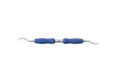 Gracey Kürette blau 13HG14+ADEP