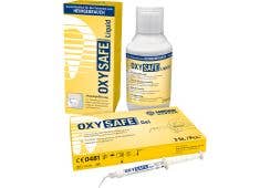 H&W OXYSAFE Intro-Kit Professional