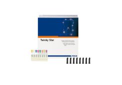 Voco Twinky Star Caps
