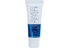 Swissdent BIOCARE Zahncreme: 10 ml