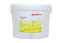 Siladent Modellgips Universal