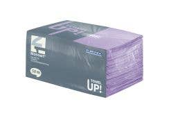 Euronda Monoart Patientenservietten Towel UP: lila