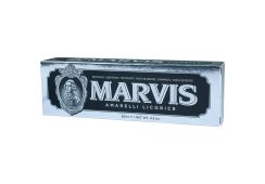 Marvis Amarelli Licorice Mint Zahncreme