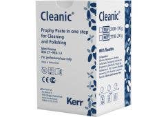 Kerr Hawe Cleanic Nachfüllpatrone mit Fluorid
