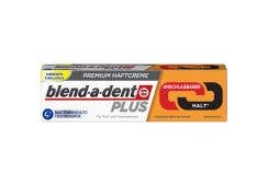 blend-a-dent Premium-Haftcreme UNSCHLAGBARER HALT