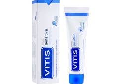 VITIS sensitive Zahncreme