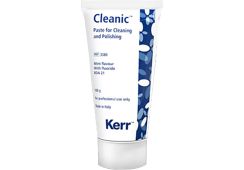 Kerr Hawe Cleanic Tube: Mint, mit Fluorid
