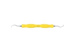 Classic Gracey Kürette CLEANext gelb 3GE4CN