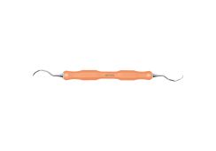 Universal Kürette CLEANext orange 3MY4CN