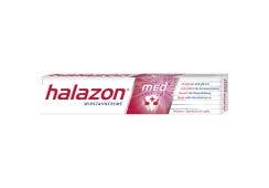 halazon Zahncreme med