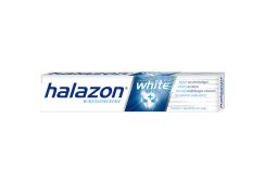 halazon Zahncreme white