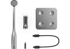 LX Master Mirror Starter Kit