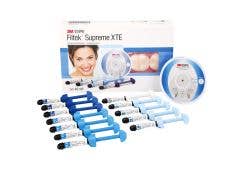 3M Espe Filtek Supreme XTE  Professional Kit Spritzen