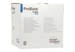 ProBase Cold Kit