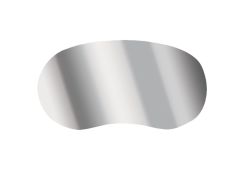Polydentia Quickmat Deluxe Teilmatrizen - Molar