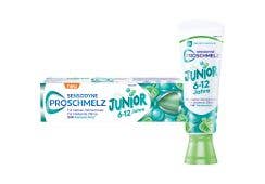 Sensodyne ProSchmelz Junior ZC, 6-12 Jahre