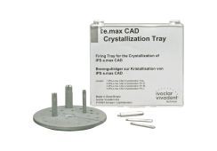 IPS e.max CAD Crystall Tray