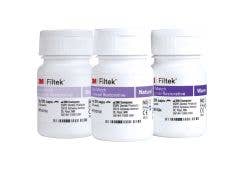 3M Filtek Easy Match Intro Kit je 20 x 0,2 g Kapseln Bright, Natural, Warm 