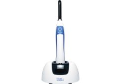 Bluephase G4 LED-Polymerisationslampe Click&Cure, blau