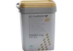 Fujirock EP Classic Line Golden Brown: 12 kg