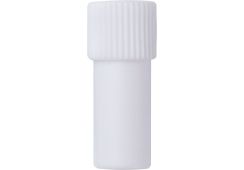 Adapter für Speichelsauger, 6,5/11 mm