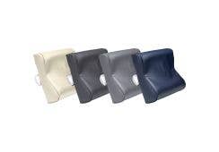 Head & Neck Support Komfortkissen: dunkelblau