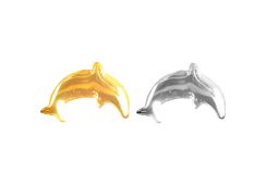 izi Delphin - gold