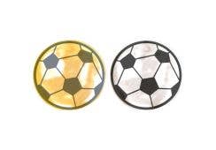 izi Fußball - gold