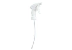 Sprühkopf mit Adapter