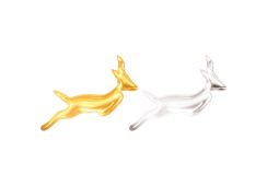 izi Springbock - gold