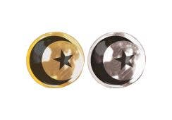 izi Mond & Stern - gold