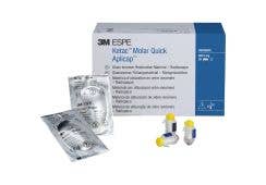 Ketac-Molar Quick Aplicap, 20 Stück: A2