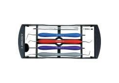 Diagno Set, Artec Griff