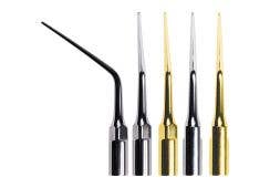 Endo-Scaler-Spitze AE3, AE3, EMS- und Mectron-kompatibel, Edelstahl
