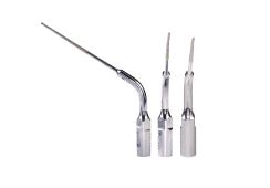 Endo-Scaler-Spitze AE4D, AE4D, EMS- u. Mectron-kompatibel, Edelstahl