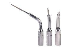 Endo-Scaler-Spitze AE5D, AE5D, EMS- u. Mectron-kompatibel, Edelstahl