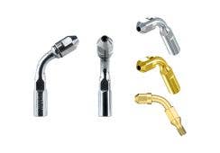 Bohrer-Halter AE8, AE8, EMS- u. Mectron-kompatibel, Edelstahl