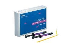 Vertise Flow Spritzen: A1
