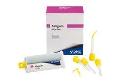 Silagum Light Fast: 2 x 50 ml