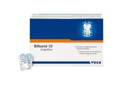 Bifluorid 10 Fluoridlack: 10 g