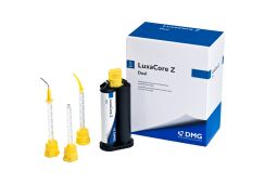 LuxaCore Z Dual Automix System: A3