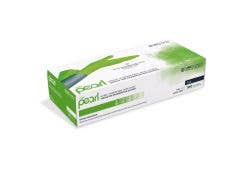 Green Pearl Handschuhe, Nitril, puderfrei, unsteril: Gr. XS