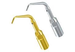 Endo-Scaler-Spitze AE11, ATE11, EMS- u. Mectron-kompatibel, Titan