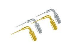 Endo-Scaler-Spitze AE15, ATE15, EMS- u. Mectron-kompatibel, Titan